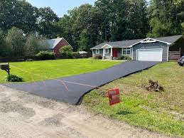 Best Gravel Driveway Installation  in Brentwood, PA